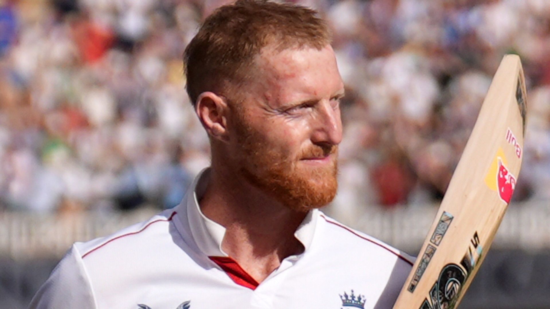 Ben Stokes' Retirement Marks Tumultuous Conclusion to England's Test Match Against New Zealand