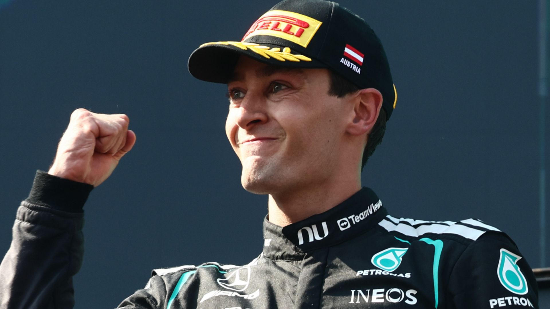 George Russell Reflects on Challenging Times Before Austrian GP Victory