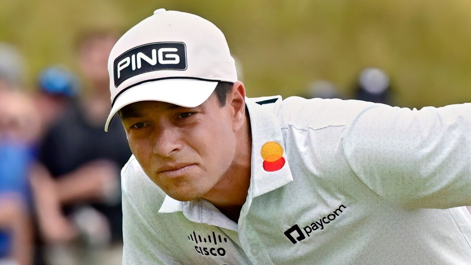 Hovland and Scheffler Face Off for Travelers Championship Title
