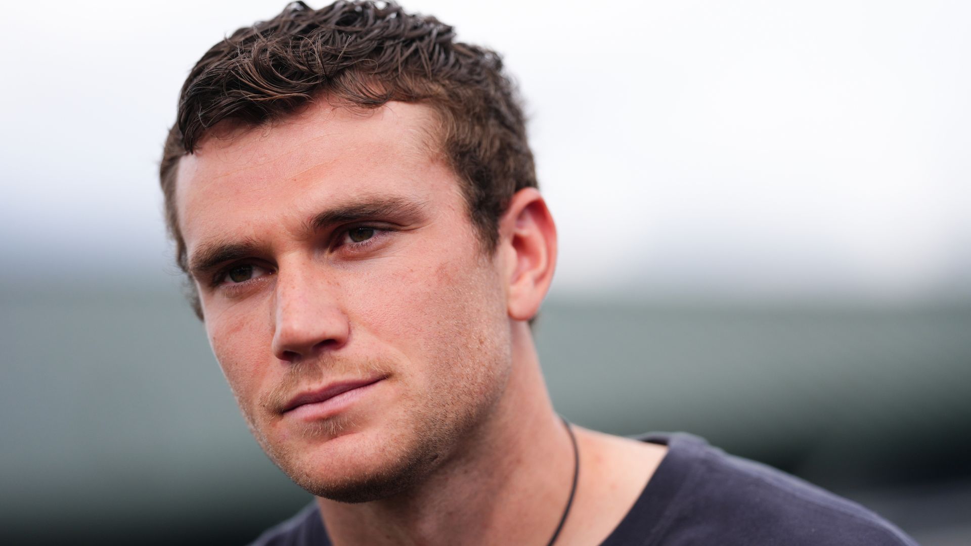 Jack Draper Faces Tough Challenge Against Taylor Fritz at Wimbledon with Andy Murray's Support