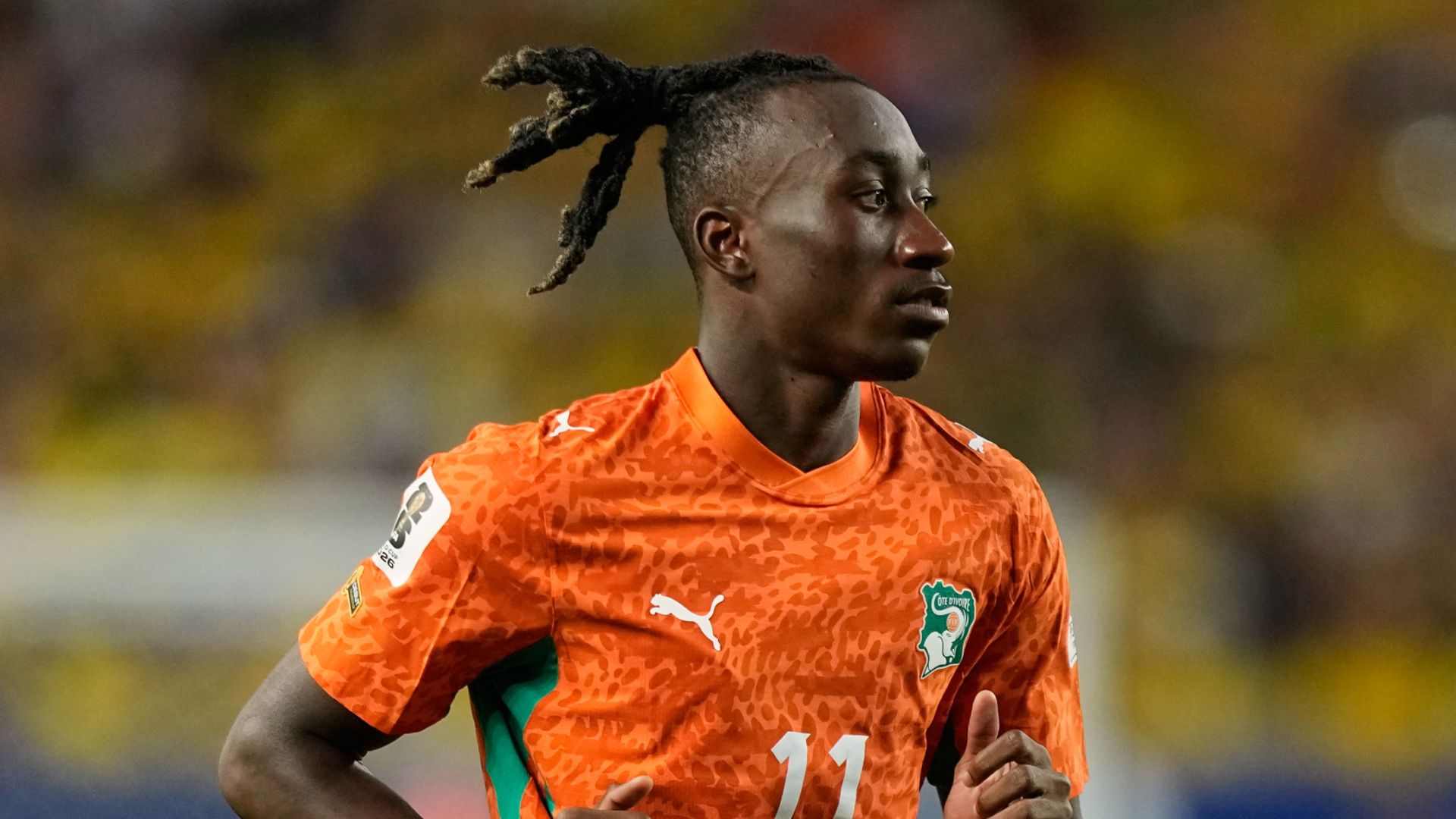 PSG Negotiates to Acquire Liverpool's Target Yan Diomande